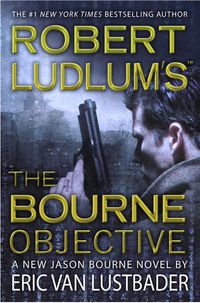 The Bourne Objective Quotes