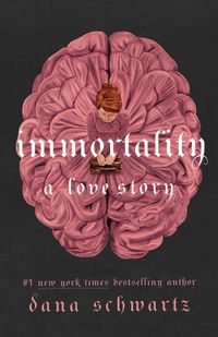 Immortality: A Love Story Quotes