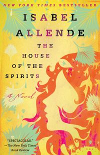 The House Of The Spirits Quotes