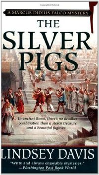 The Silver Pigs Quotes