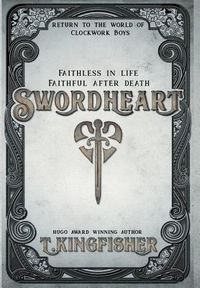 Swordheart Quotes