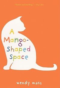 A Mango-Shaped Space Quotes