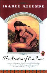The Stories Of Eva Luna Quotes