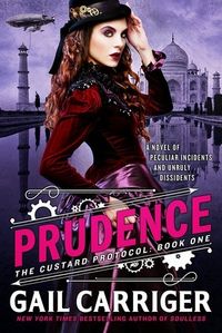 Prudence Quotes