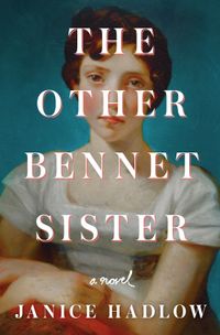 The Other Bennet Sister Quotes