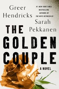 The Golden Couple Quotes