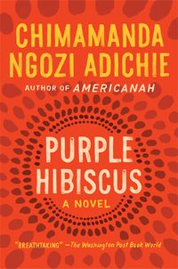 Purple Hibiscus Quotes