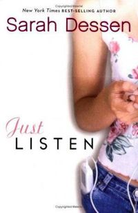 Just Listen Quotes
