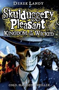 Kingdom Of The Wicked Quotes
