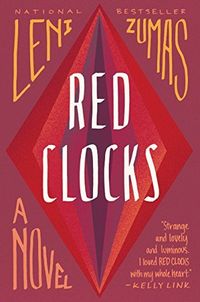 Red Clocks Quotes