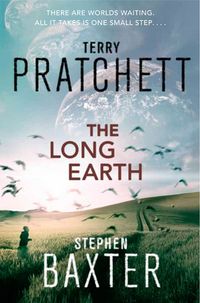 The Long Earth Quotes