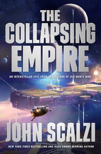 The Collapsing Empire Quotes