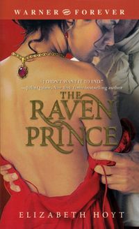 The Raven Prince Quotes