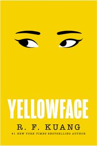 Yellowface Quotes