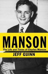 Manson: The Life And Times Of Charles Manson Quotes