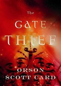The Gate Thief Quotes