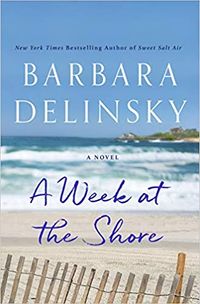 A Week At The Shore Quotes