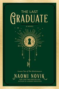 The Last Graduate Quotes