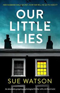 Our Little Lies Quotes