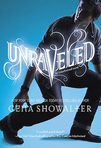 Unraveled Quotes