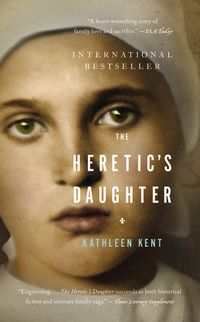 The Heretic's Daughter Quotes