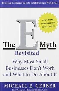 The E-myth Revisited Quotes