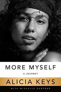 More Myself: A Journey Quotes