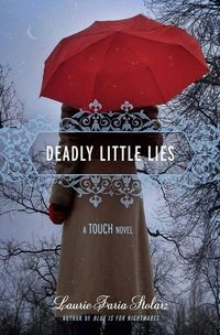 Deadly Little Lies Quotes