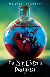 The Sin Eater's Daughter Quotes