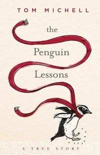 The Penguin Lessons Quotes