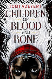 Children Of Blood And Bone Quotes