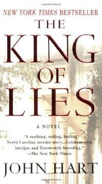 The King Of Lies Quotes