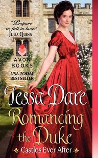 Romancing The Duke Quotes