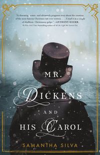 Mr. Dickens And His Carol Quotes