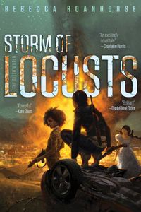 Storm Of Locusts Quotes