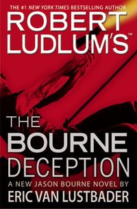 The Bourne Deception Quotes