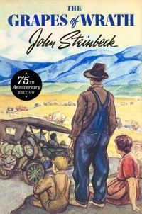 The Grapes Of Wrath Quotes