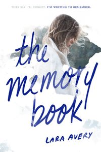 The Memory Book Quotes