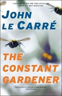 The Constant Gardener Quotes