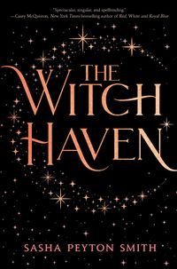 The Witch Haven Quotes