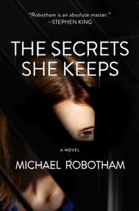 The Secrets She Keeps Quotes
