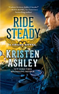 Ride Steady Quotes