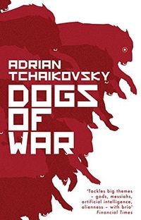 Dogs Of War Quotes