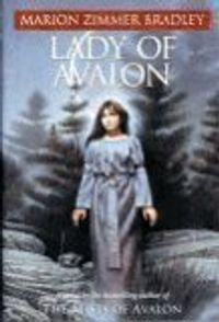 Lady Of Avalon Quotes