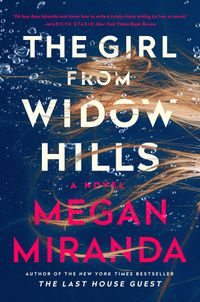 The Girl From Widow Hills Quotes