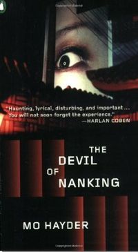 The Devil Of Nanking Quotes
