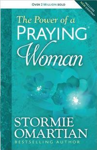 The Power Of A Praying Woman Quotes