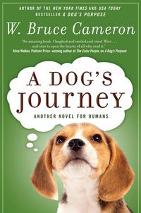 A Dog's Journey Quotes
