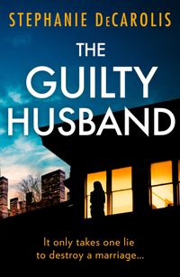 The Guilty Husband Quotes