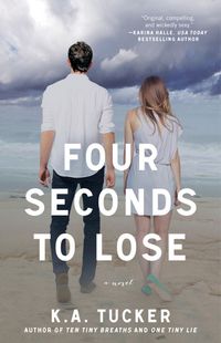 Four Seconds To Lose Quotes